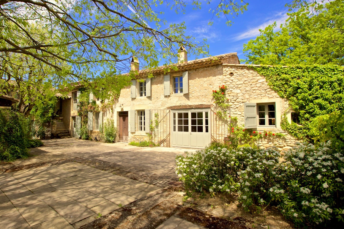 Provence Haven, Provence-Alpes-Côte d'Azur