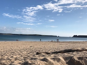 Down by the Seaside image 14