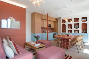 Belle Rive image 1