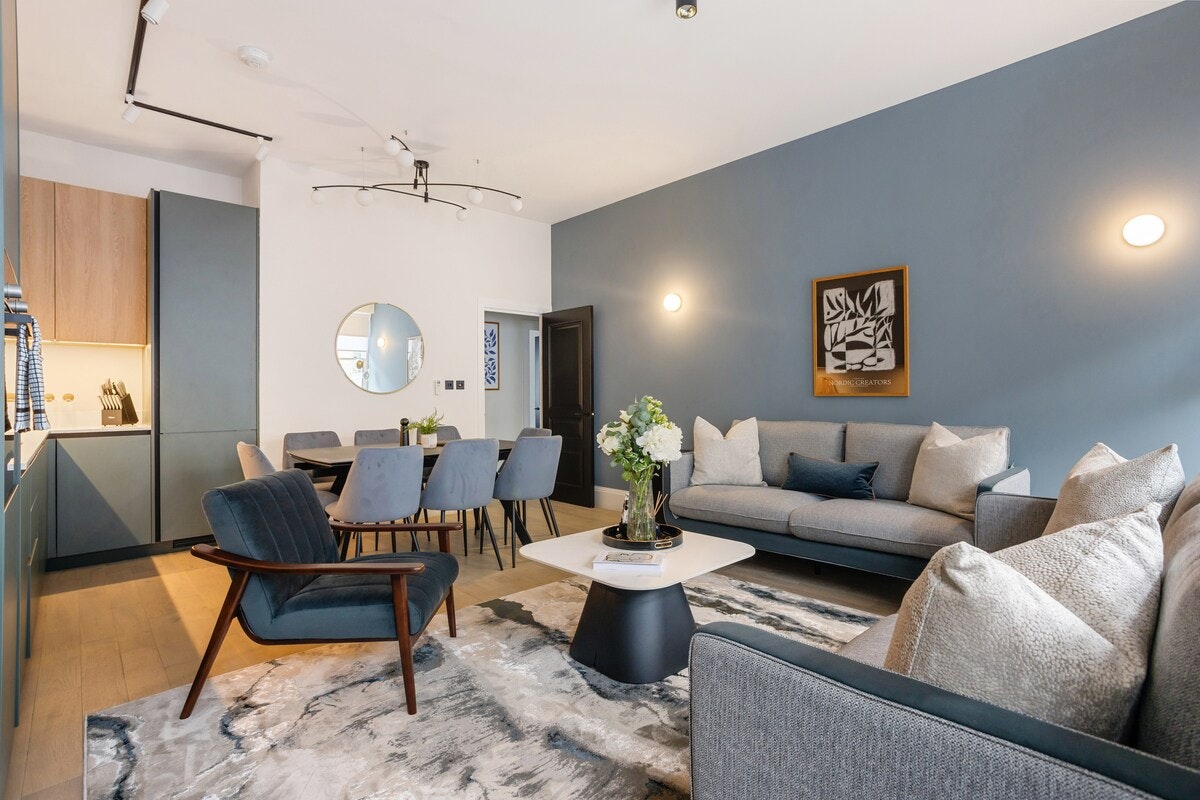 Central Comfort