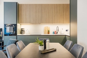 Central Comfort image 14