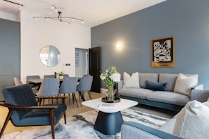 Central Comfort image 13
