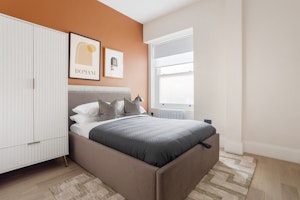 Central Comfort image 12