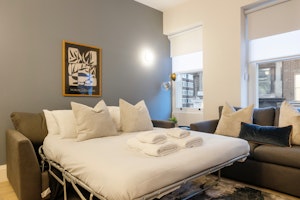 Central Comfort image 11