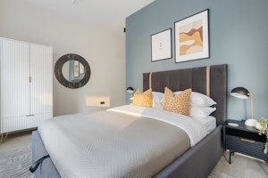Central Comfort image 8