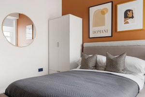 Central Comfort image 7