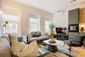 Central Comfort image 6