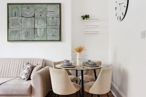 Marylebone Calling image 9