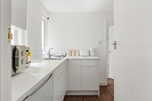 Marylebone Calling image 8