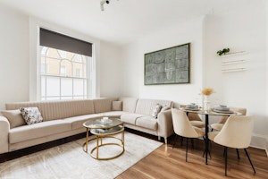 Marylebone Calling image 7