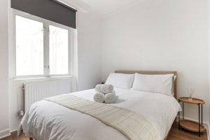 Marylebone Calling image 5