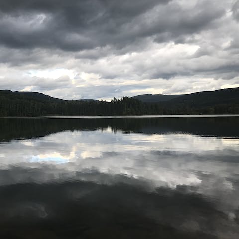 Explore Cooper Lake-Kingston Reservoir nearby