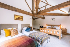 Rolling Wolds Barn image 5
