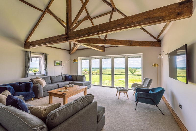 Rolling Wolds Barn additional image