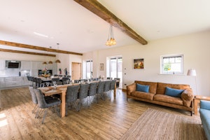 Rolling Wolds Barn image 2
