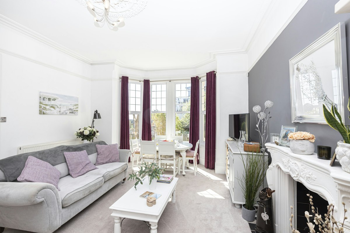 Escape To The Sands, South West England
