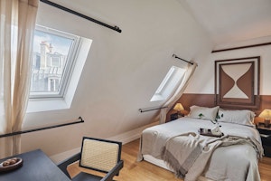 Eiffel Aspect image 7