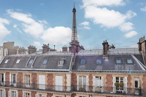 Eiffel Aspect image 4