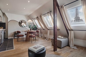 Eiffel Aspect image 2