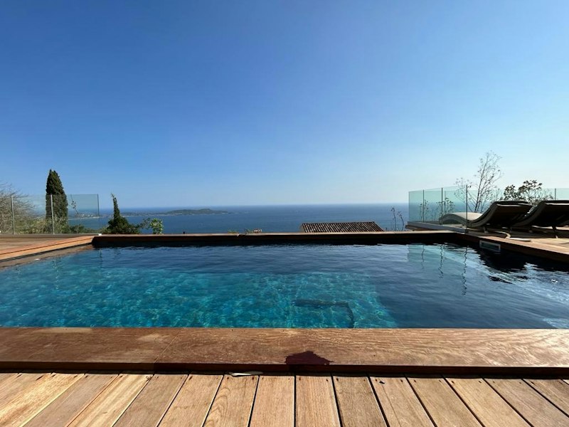 Azure Pastiche additional image
