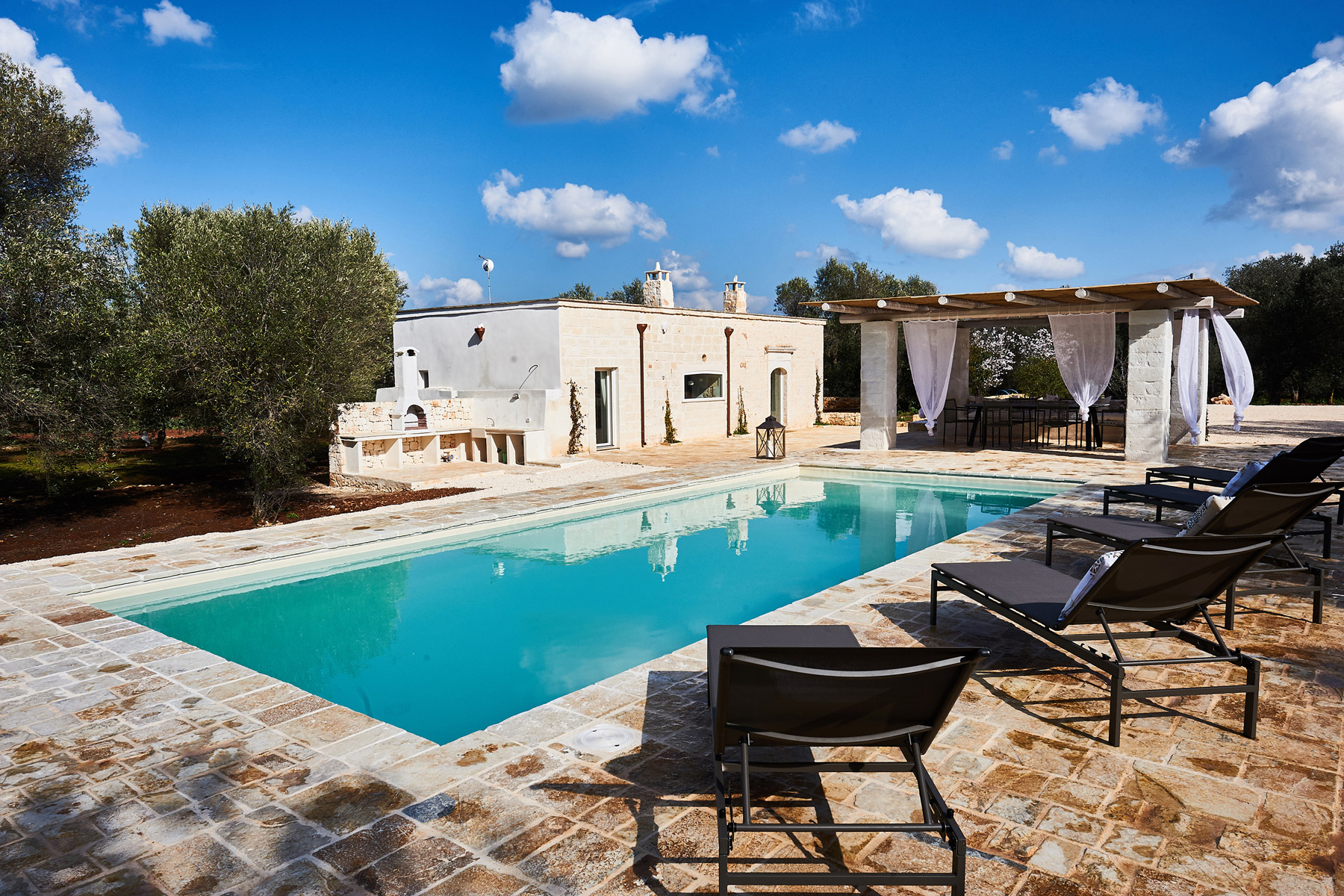 Olive Woods, Ostuni, Brindisi | Plum Guide