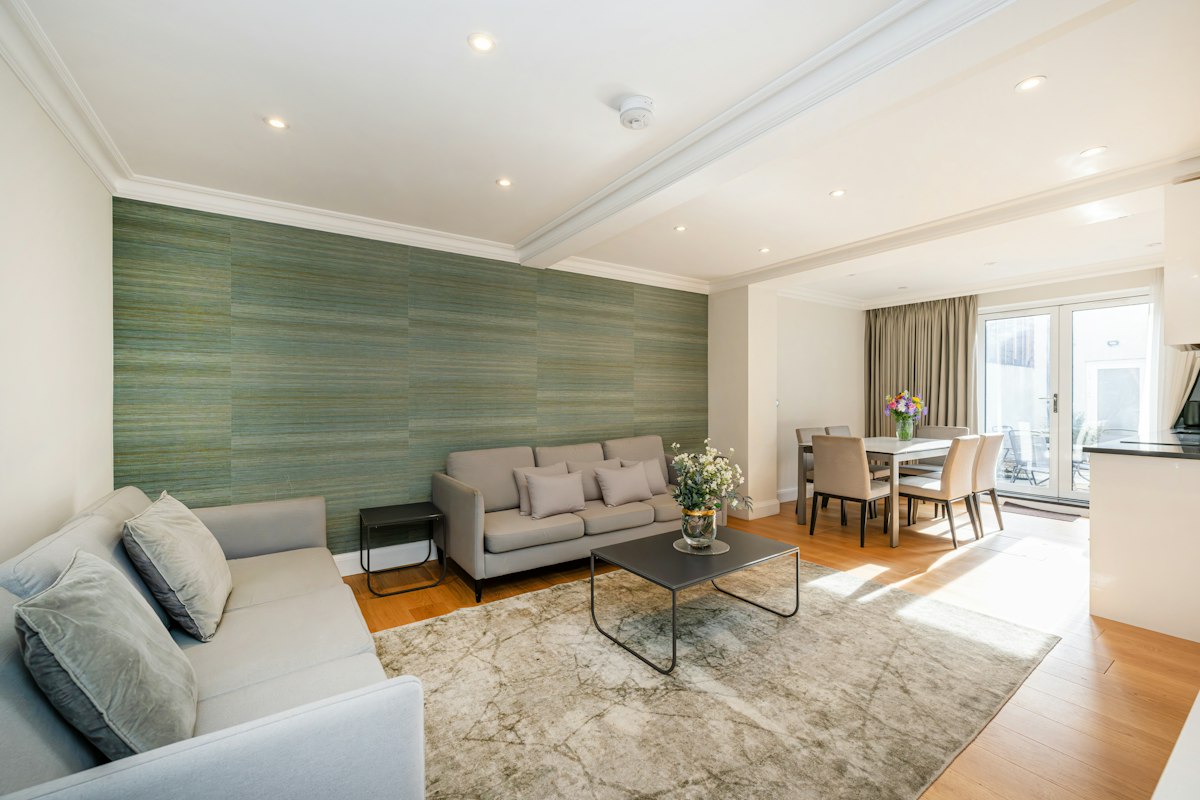 Kensington Comfort
