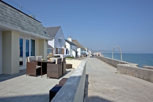 Ice Cream & Sea Salt image 1