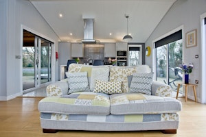 Golden Patchwork image 11