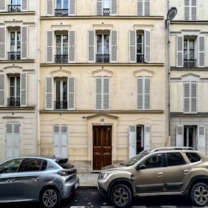 French Silk image 7