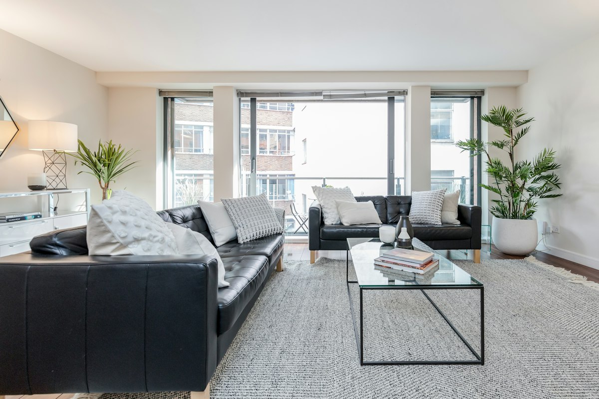 Fitzrovia Quarters