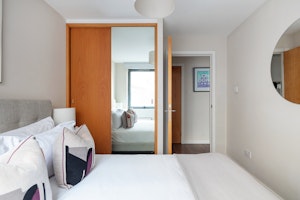 Fitzrovia Quarters image 10