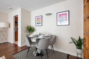 Fitzrovia Quarters image 8