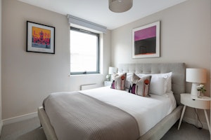 Fitzrovia Quarters image 4