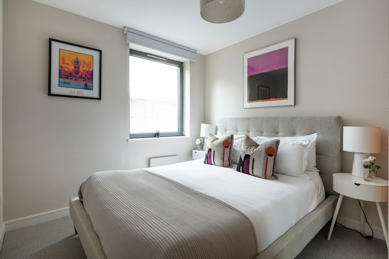 Fitzrovia Quarters additional image