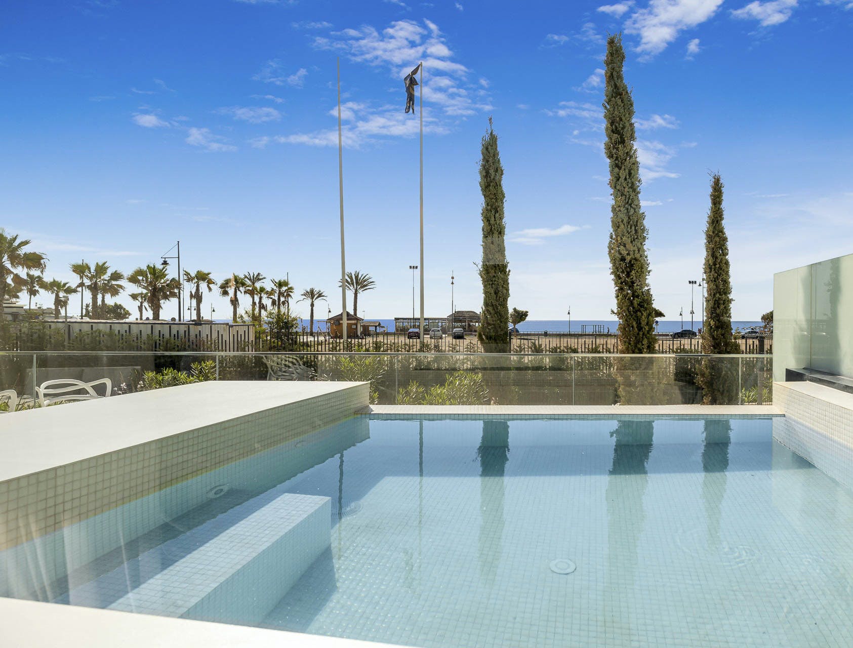 Laying Low, Costa del Sol Occidental, Malaga | Plum Guide