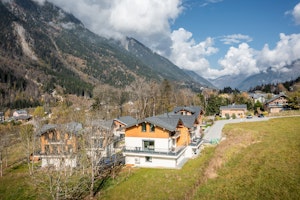 Chamonix Cosy image 11