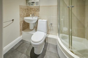 Tranquil Teeside Cottage image 9