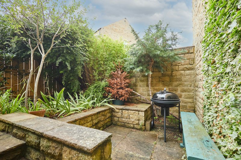 Tranquil Teeside Cottage additional image