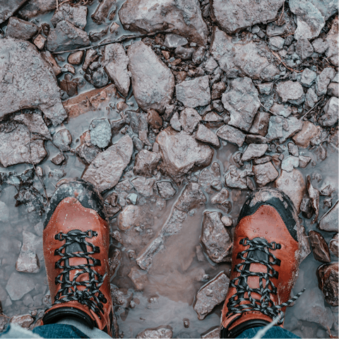 Go hiking in the Vall de Boí