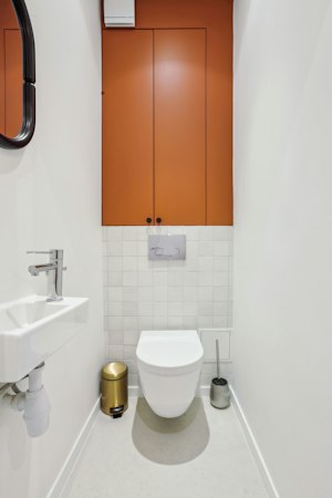 A Chic Romance image 8