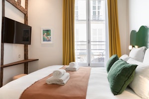 Parisian Curves image 2