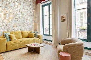 Parisian Curves image 1