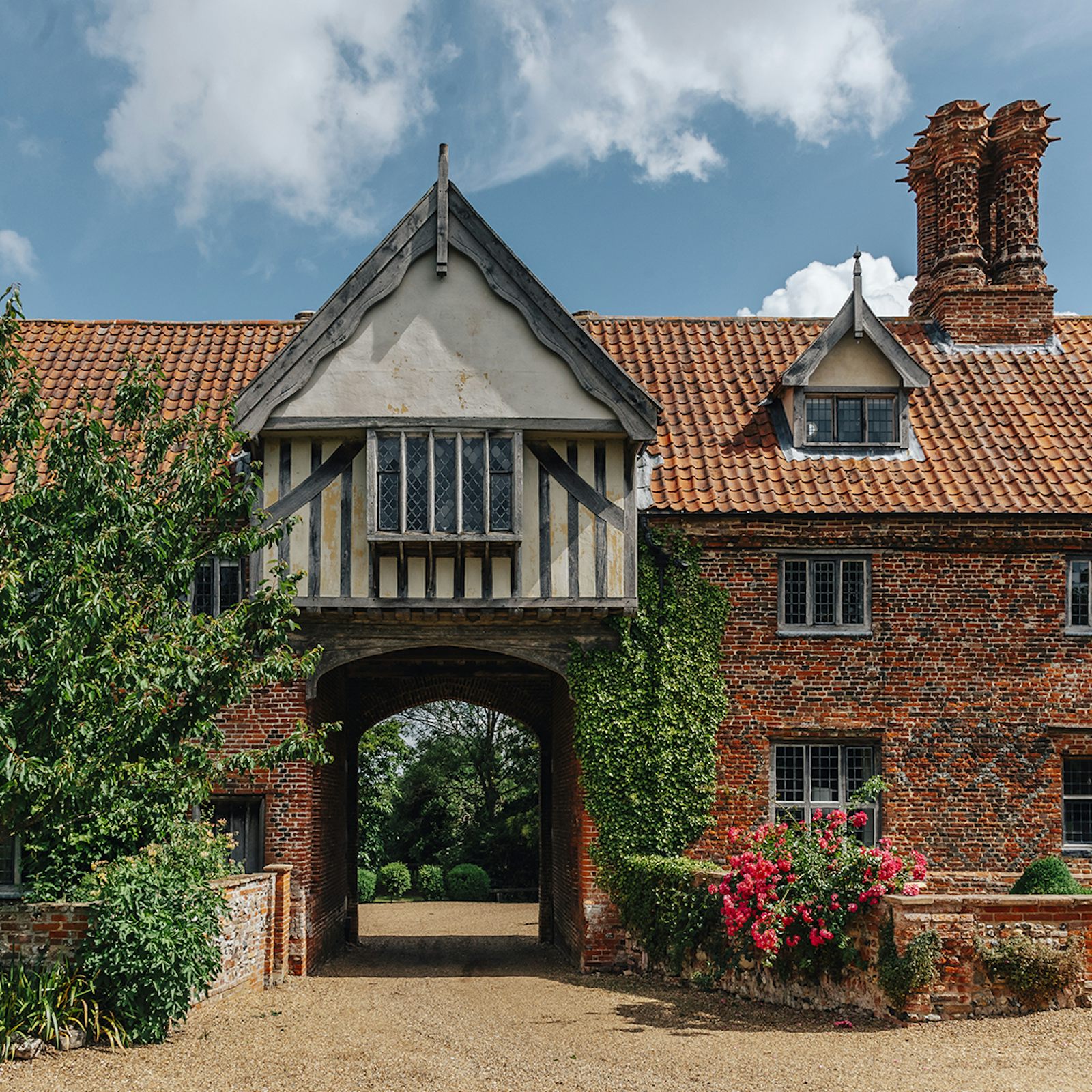 The Hobart Spring, Norfolk, England | Plum Guide