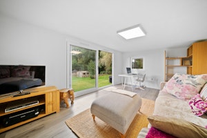 The Peaceful Locale image 10