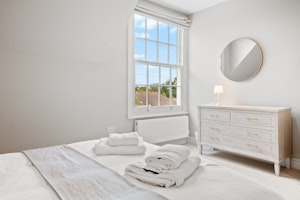 The Peaceful Locale image 7