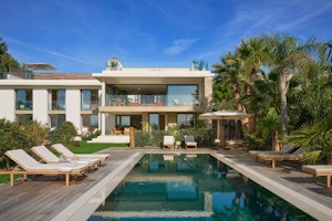 Warm Coastal Charm image 1