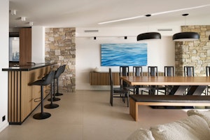 Warm Coastal Charm image 4