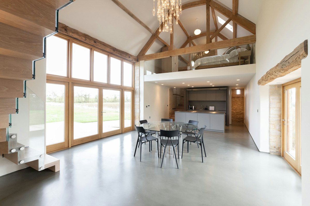 Cotswold Spirit, South East