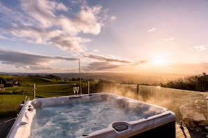 The Countryside Retreat