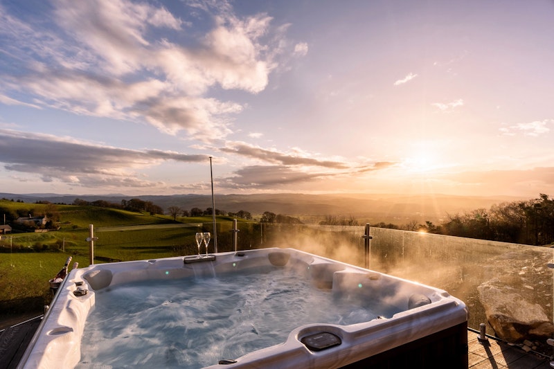 The Countryside Retreat main image